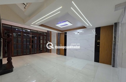 CẤN BÁN GẤP NHÀ ĐẸP HXH ĐƯỜNG LẠC LONG QUÂN - GIÁ CHÍNH CHỦ